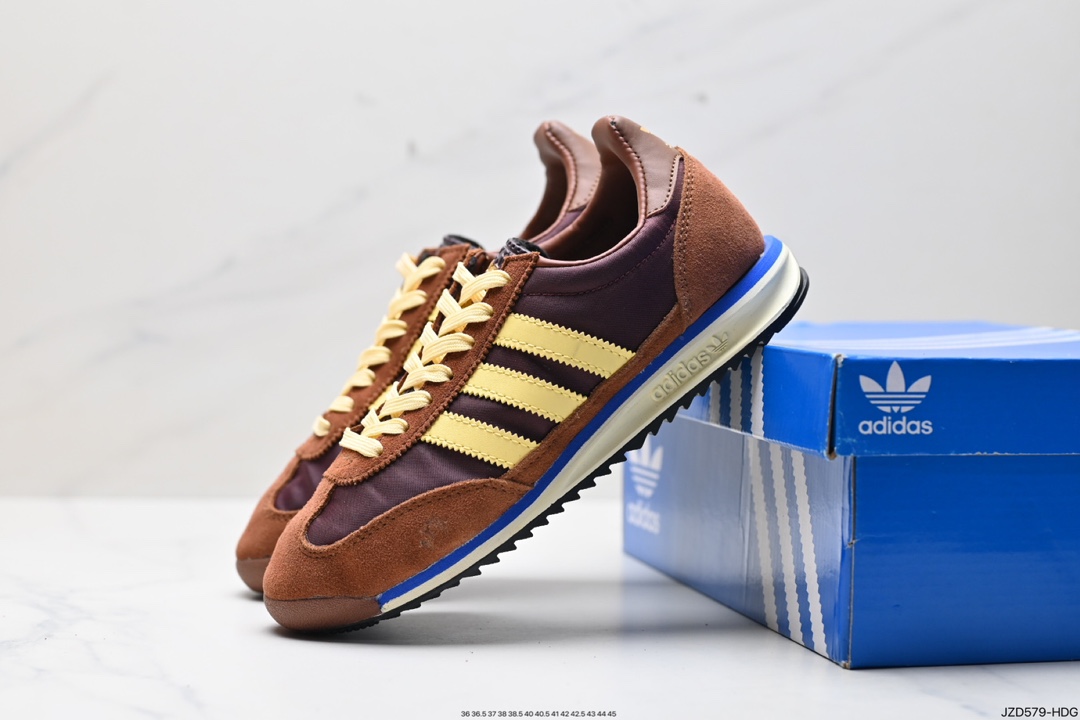 Adidas SL Shoes